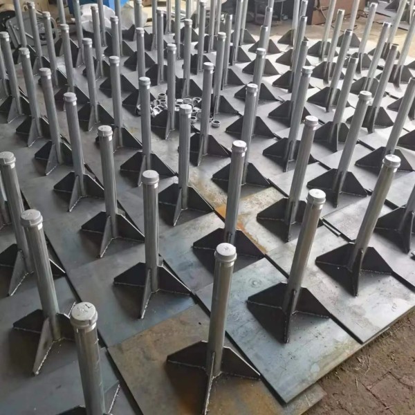 鄞州鑫亿呈沉降板生产